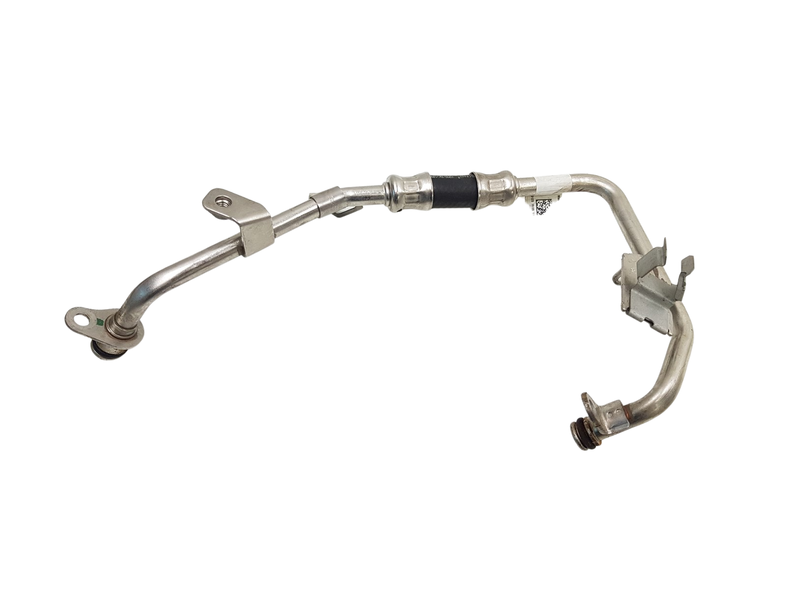 Charge Air Hose 210457368R A2822002600 1.3 TCE Dacia Renault Scenic 4 4000km main product photo