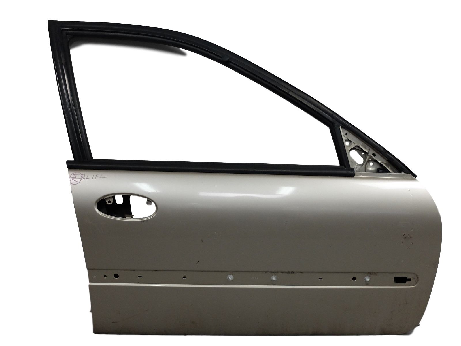 Door Right Front Renault Laguna I main product photo