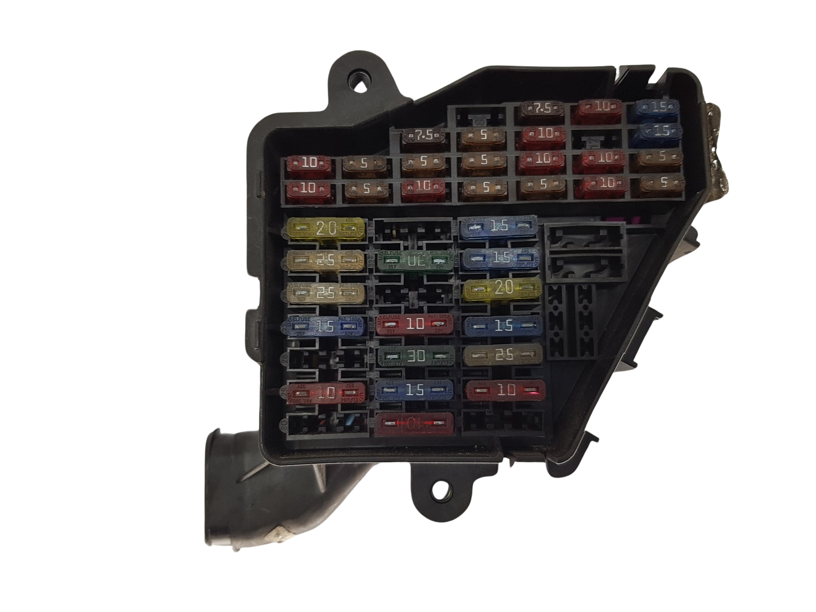 Module 8D1941824 Audi 2611 main product photo