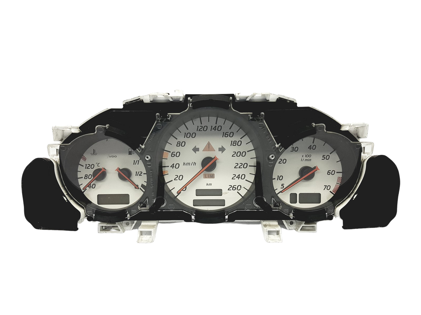 Speedometer/Instrument Cluster Mercedes SLK A1705405411 40694 main product photo