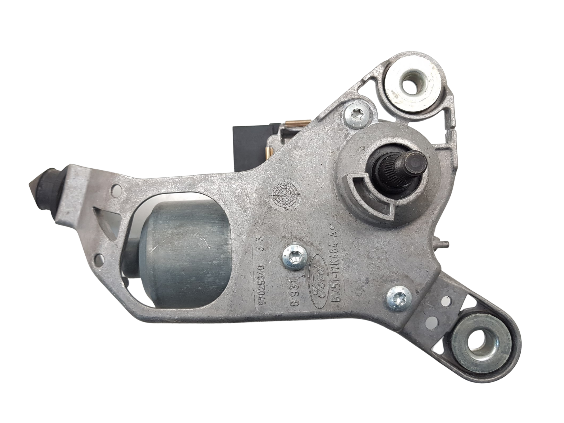 Wiper Motor Left Ford Focus BM51-17504-AL BM51-17K484-A 1379 main product photo