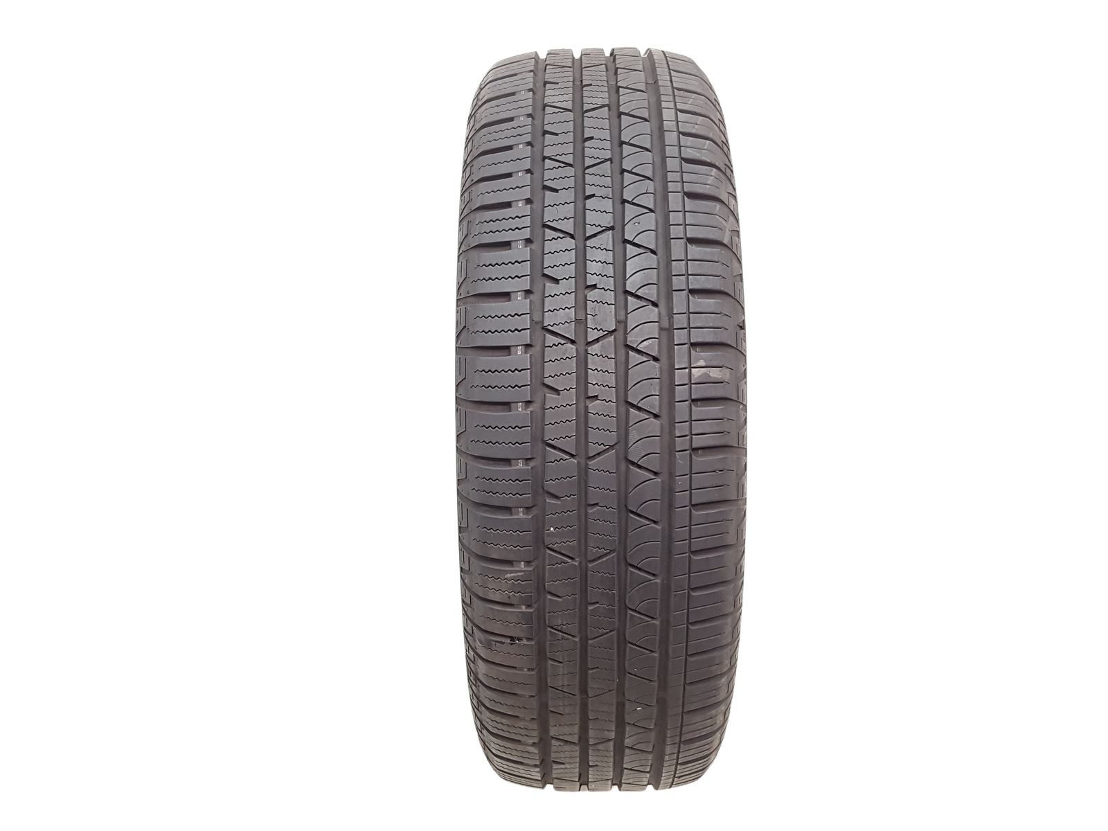 Winter Tyre Continental Cross Contact 215/65 R16 98H M+S 2013 main product photo
