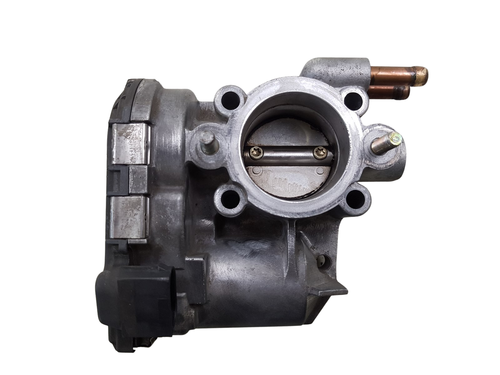 Throttle Body Valve Opel 9157512 0280750044 1.0 1.2 1439 main product photo