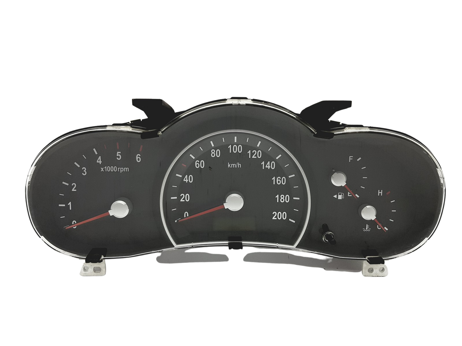 Speedometer/Instrument Cluster Kia Carnival 94003-4D250 main product photo
