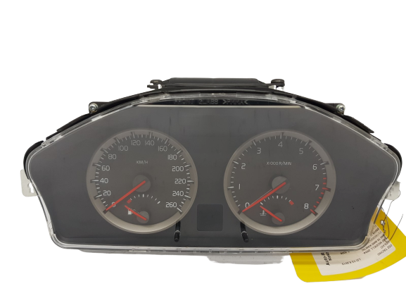 Speedometer/Instrument Cluster Volvo S40 30728642 69594-870T 30710071 main product photo