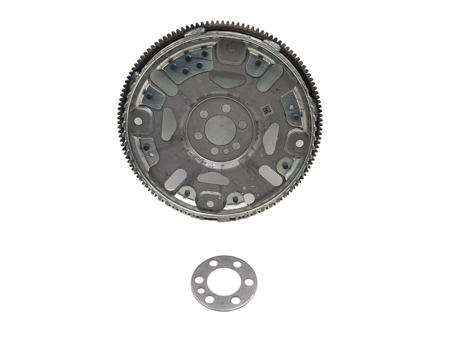 Flywheel Automat 123315FP0A 123331947R 1.0 TCe Renault Clio 5 0 km main product photo