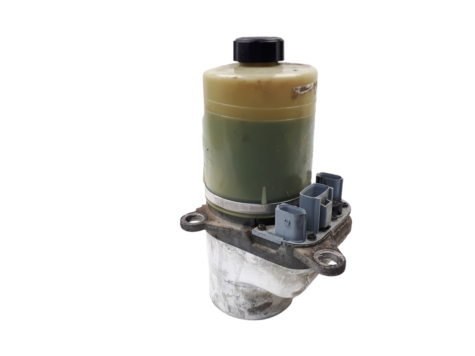 Power Steering Pump Ford Focus 2 C-Max 4M513K514CA 104-0085-011-094F main product photo