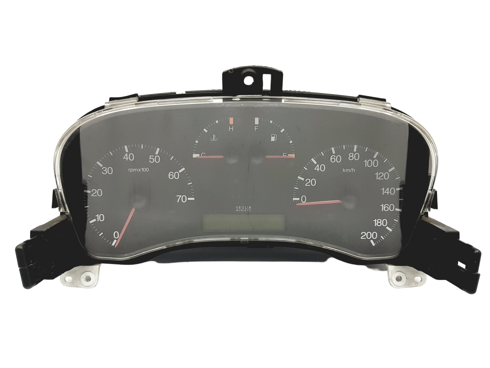 Speedometer/Instrument Cluster Fiat Punto 46753574 6063079909 41180 main product photo