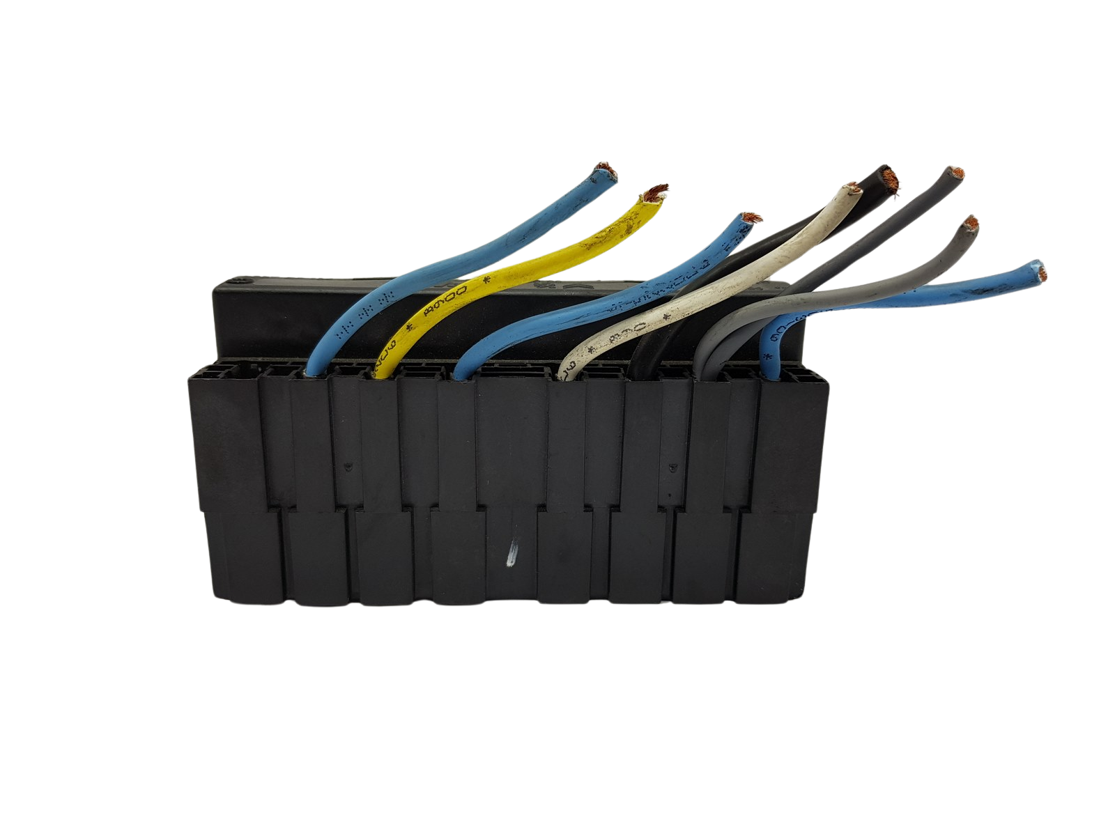 Fuse Box Citroen Peugeot 9636079380 3836 main product photo