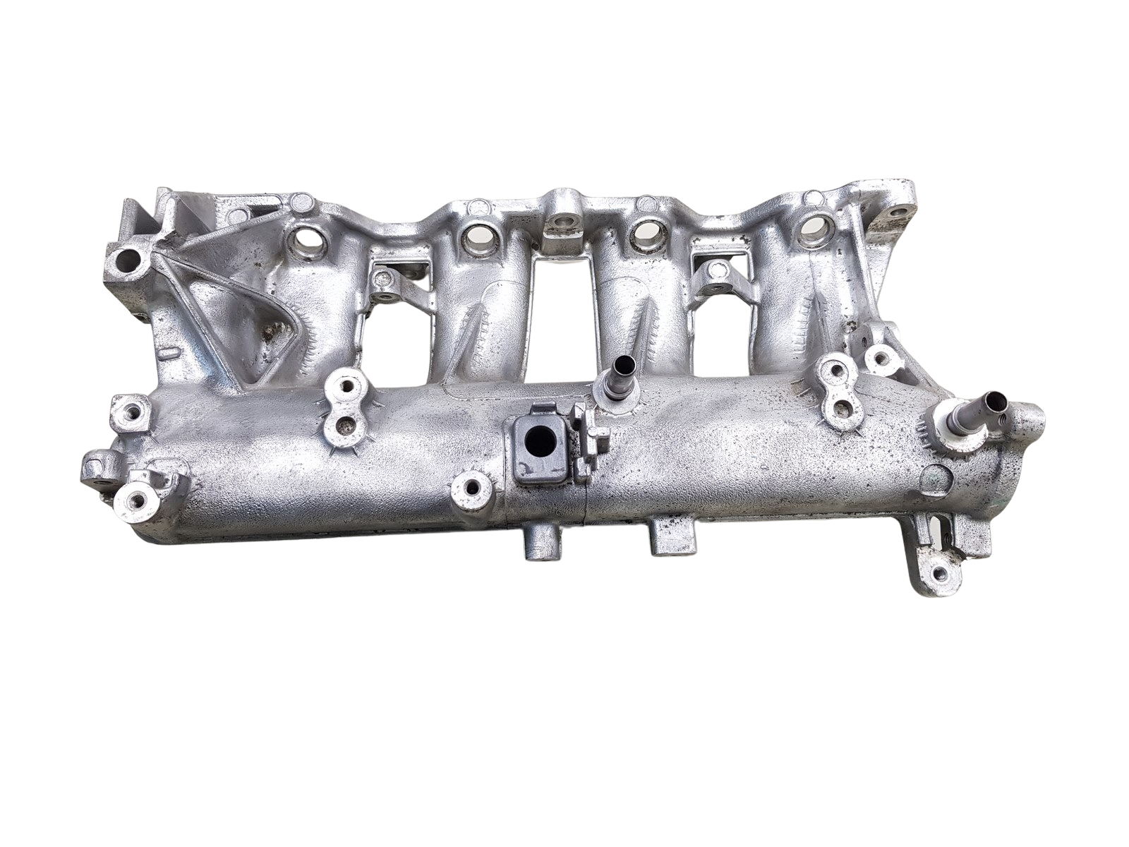 Intake Manifold 140038873R 8200691676 2.0 16v Turbo Renault main product photo
