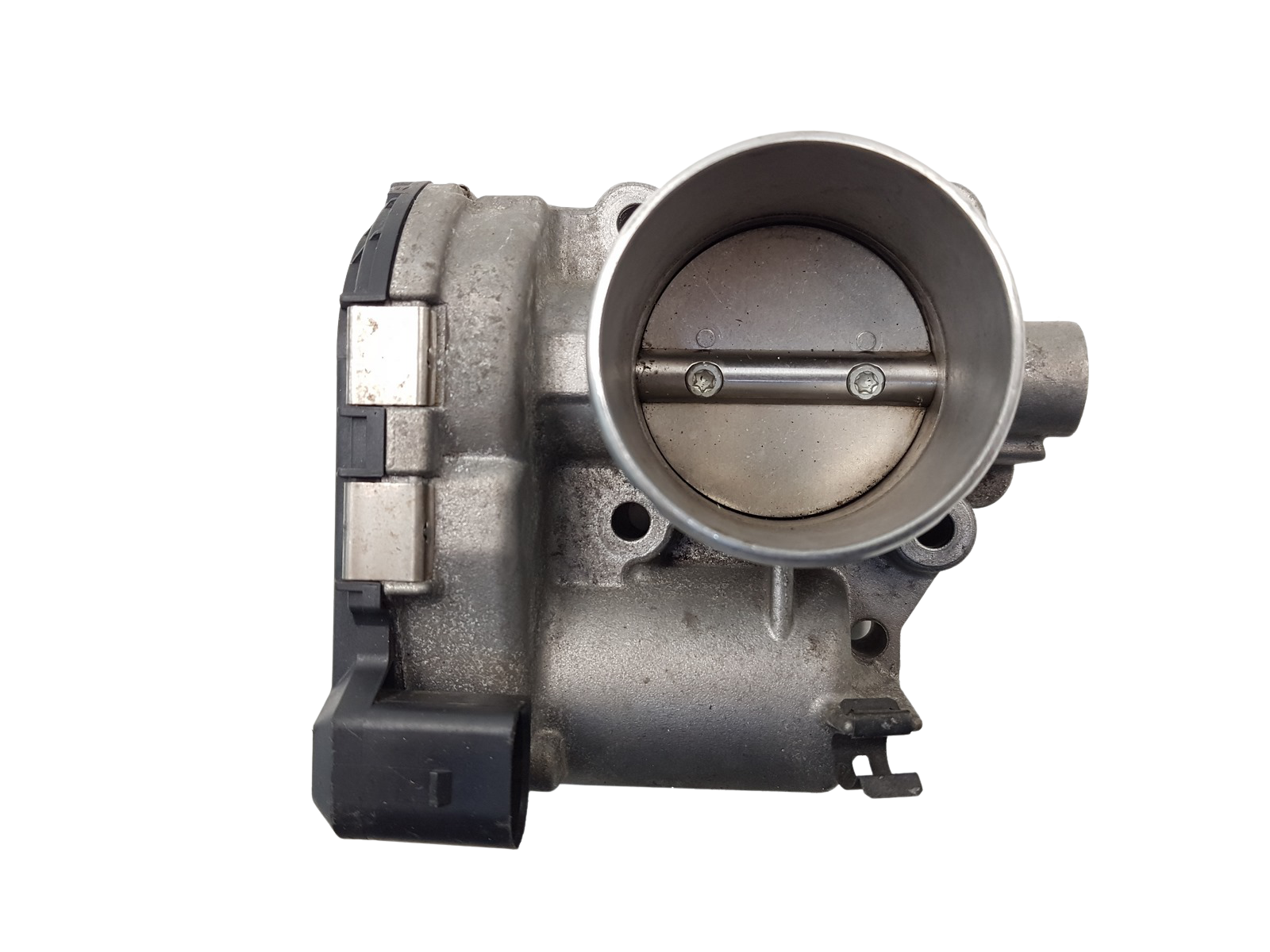 Throttle Body Valve Ford Volvo 7S7G-9F991-CA 0280750535 1.6 2079 main product photo