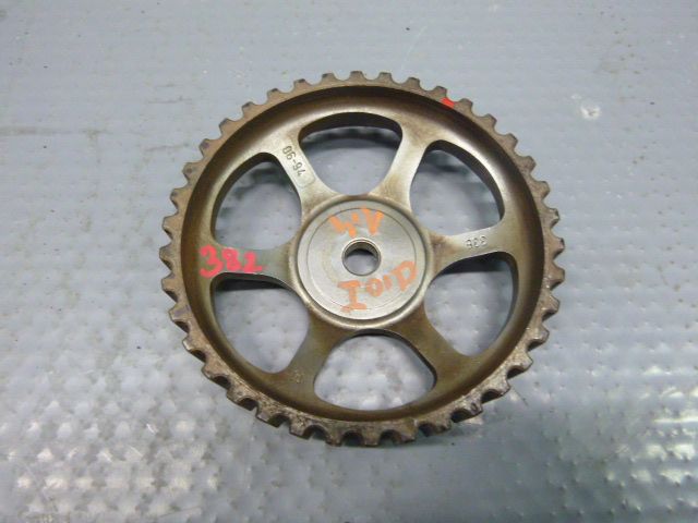 Camshaft Wheel Renault Clio I 1,4 E7J main product photo