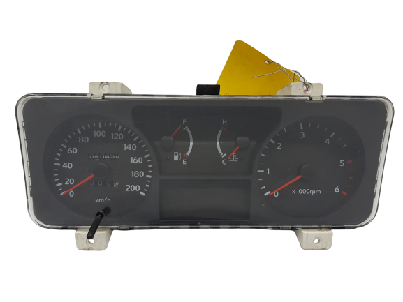 Speedometer/Instrument Cluster Hyundai Galloper MC030-032-03E MC03003203E main product photo
