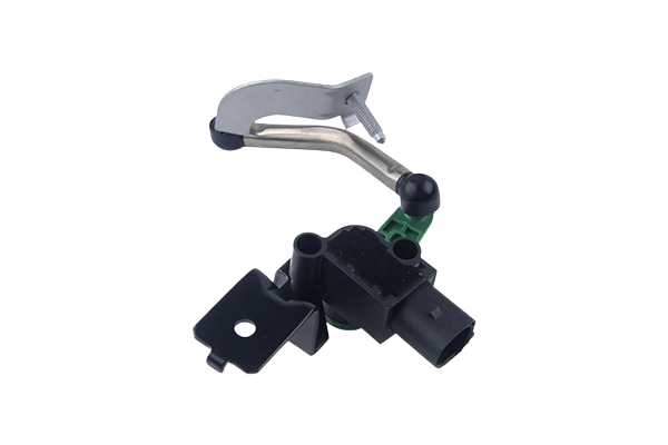 Headlight Level sensor Front Right For VW Audi Seat 3C0412522B 44121789601 Vika main product photo
