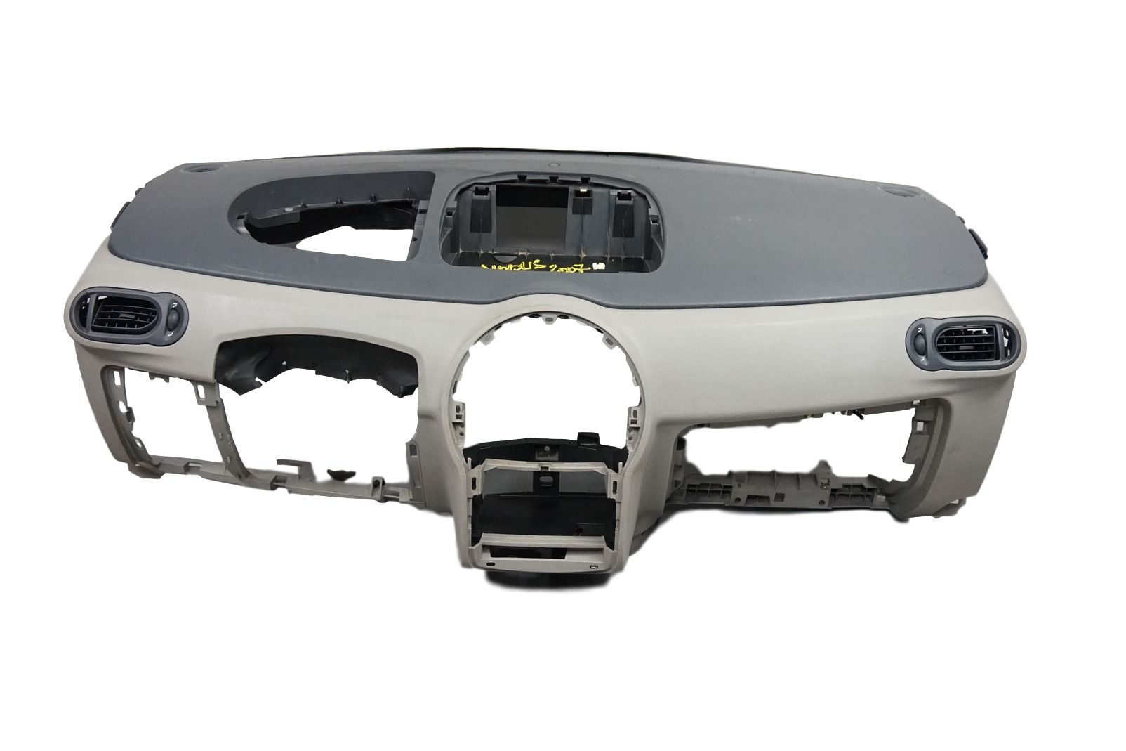 Dashboard Airbag Pasażera Renault Modus main product photo