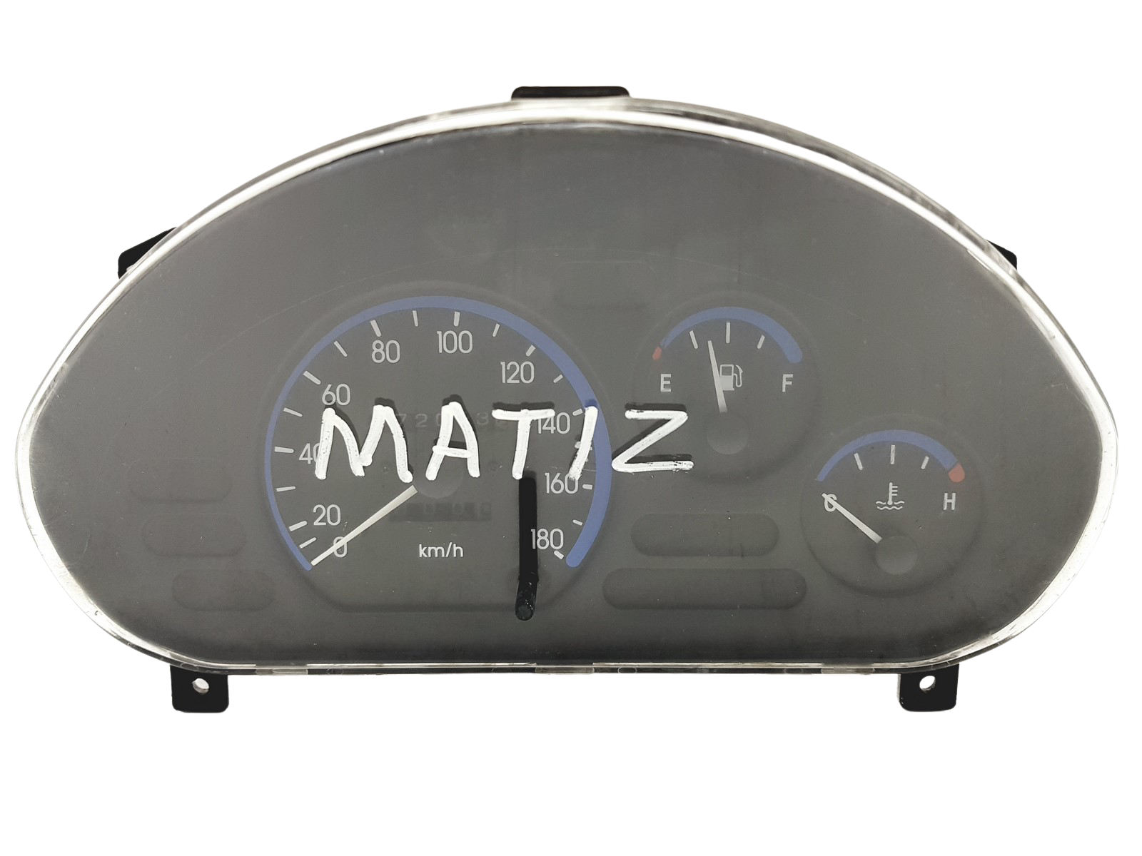 Speedometer/Instrument Cluster Daewoo Matiz 96527397 40723 main product photo