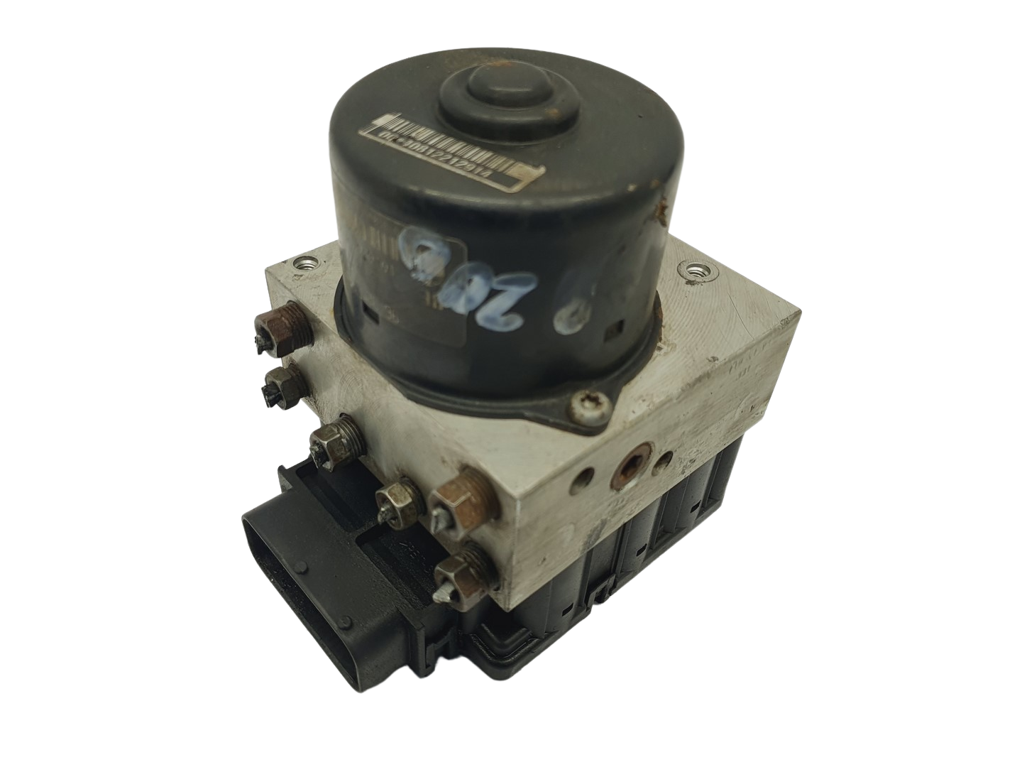 Abs Pump Peugeot 206 9632539480 10.0948-1105.3 Ate 66369 main product photo