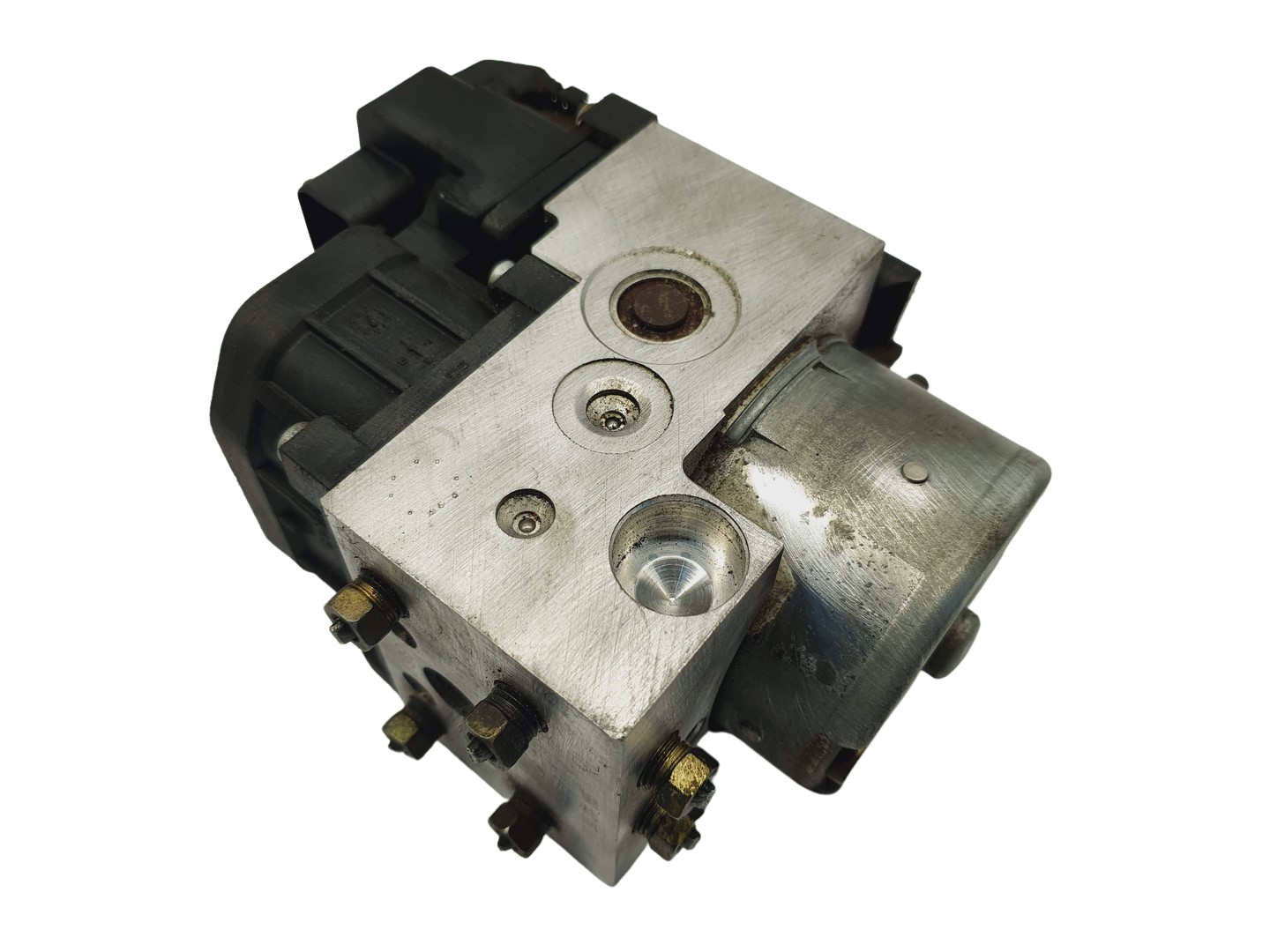Abs Pump Honda Civic 11000041690 0265216895 Bosch 67553 main product photo