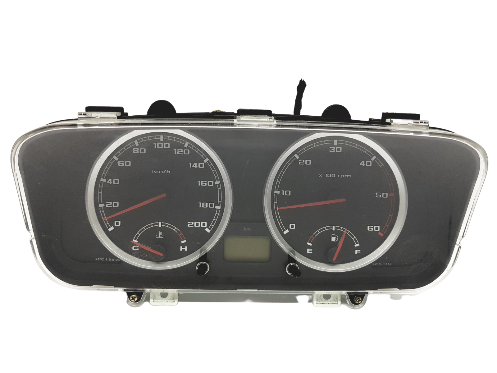 Speedometer/Instrument Cluster Tata Xenon Sprint 289454200102 C102236 29689 main product photo