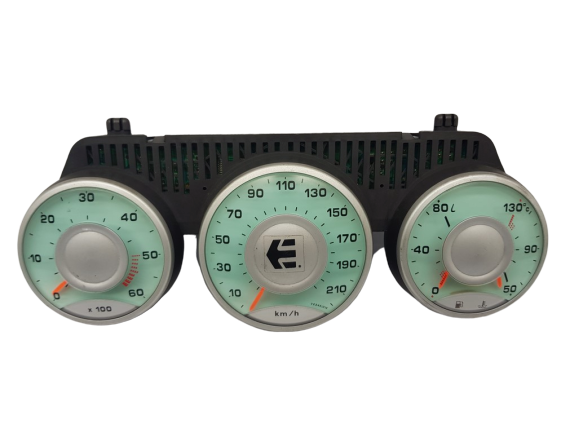 Speedometer/Instrument Cluster C8 807 Ulysse 1490107080 PSA Fiat 18528 main product photo