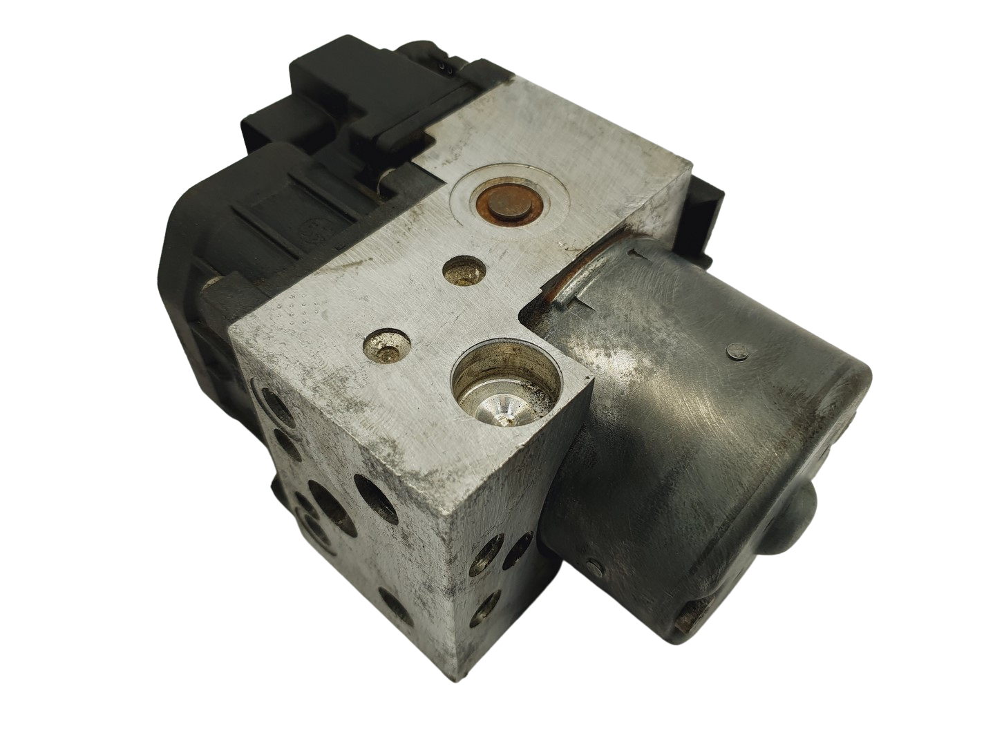 Abs Pump VW Audi 8E0614111 0265216411 0273004132 63317 main product photo