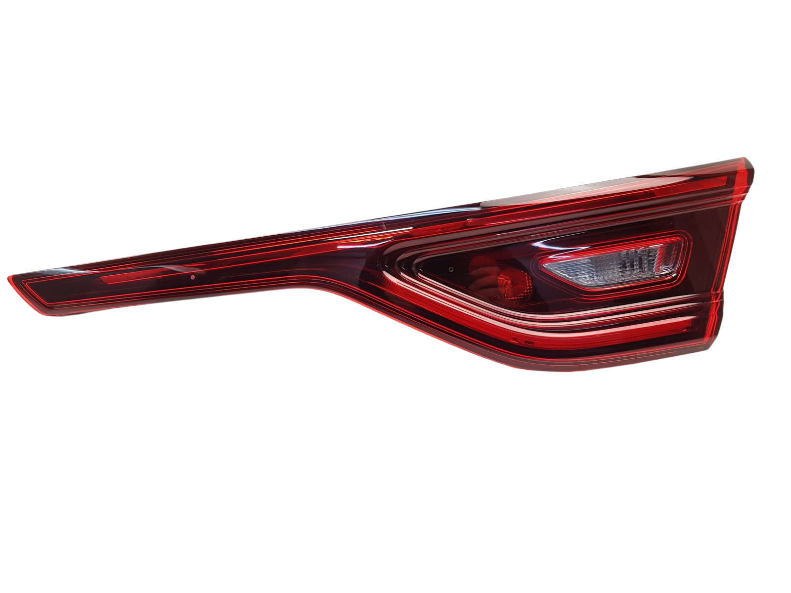 Lamp Right Rear Renault Talisman 265509676R Sedan 0km main product photo