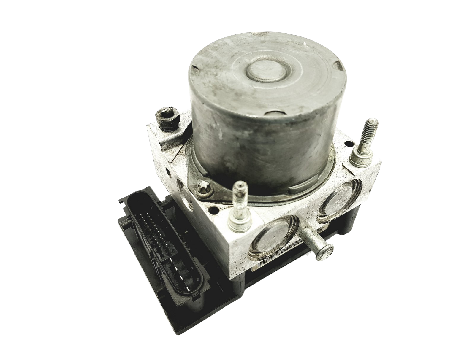 Abs Pump Nissan Micra K12 47660AX600 0265800319 39681 main product photo
