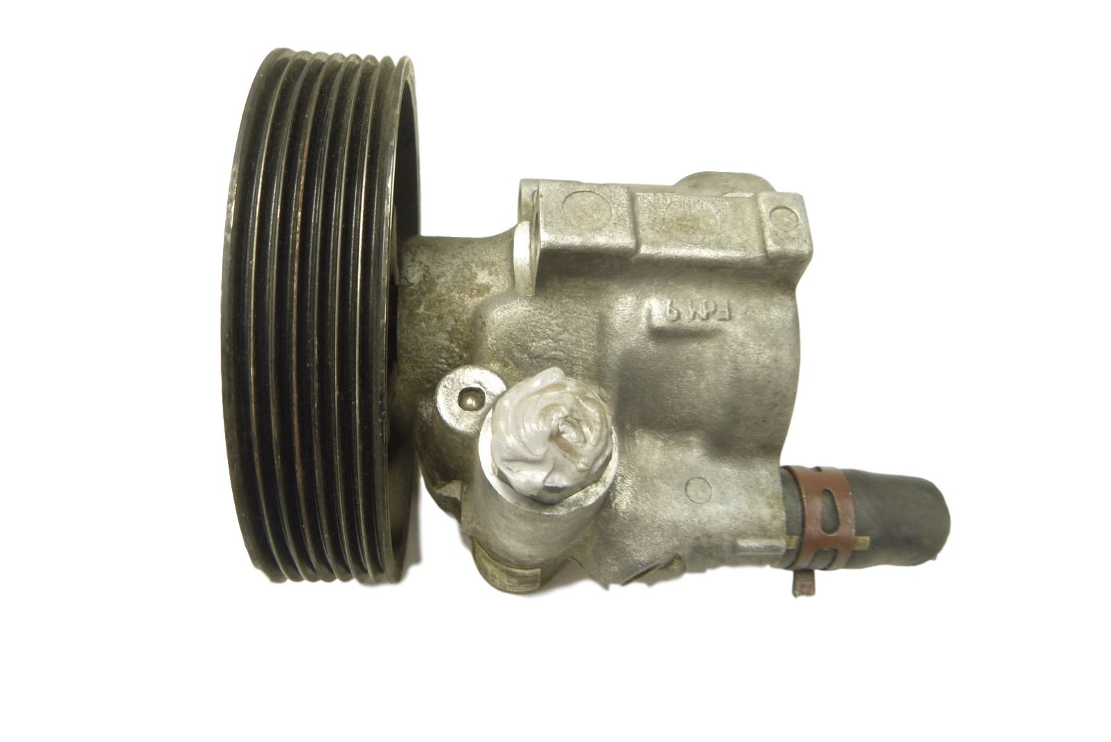 Pump Wspomagania 1,9 dci 8200100082 Trafic 2 Laguna 2 Renault Delphi main product photo