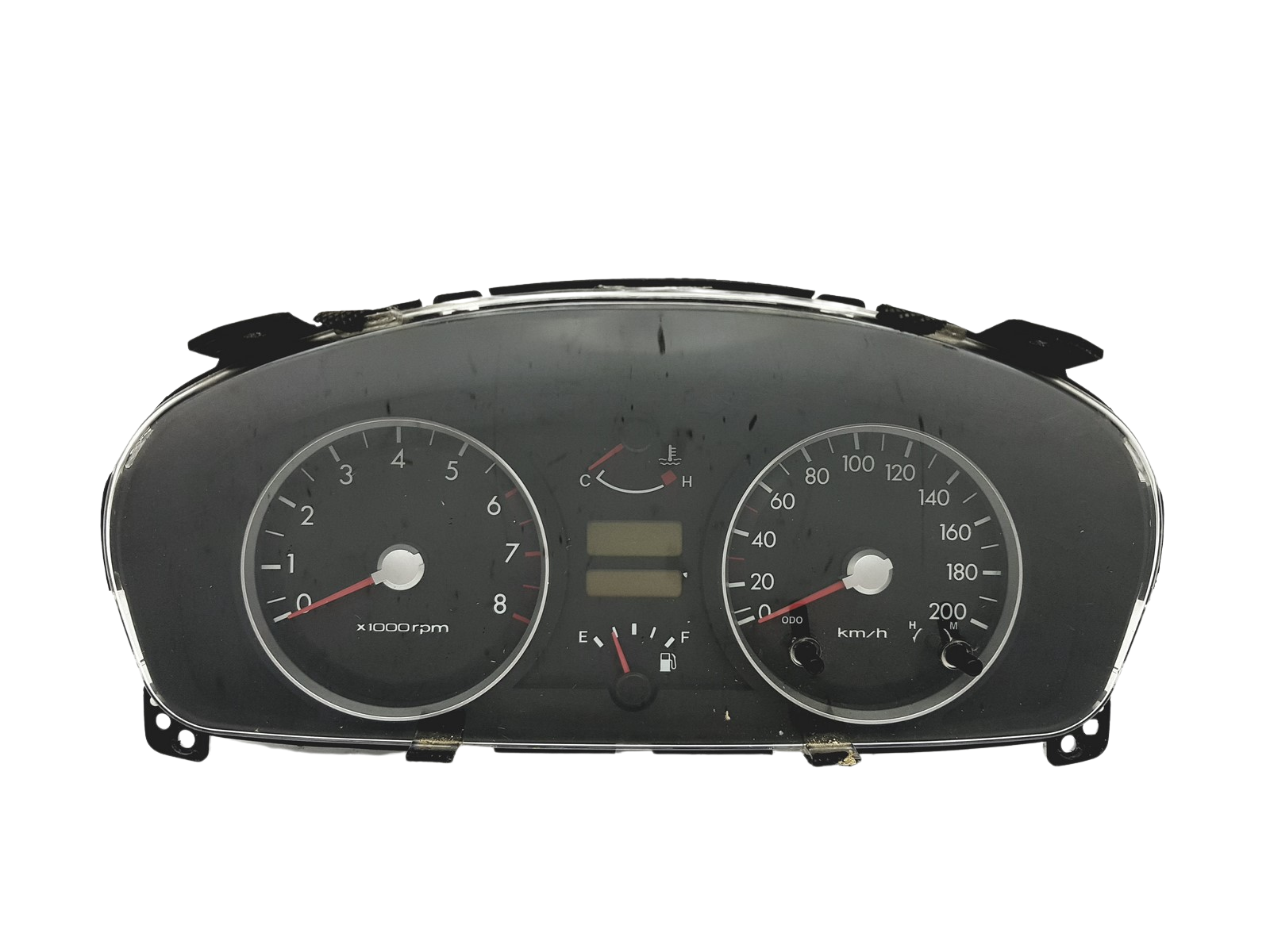 Speedometer/Instrument Cluster Hyundai Getz 94003-1C050 2003-8761 57731 main product photo