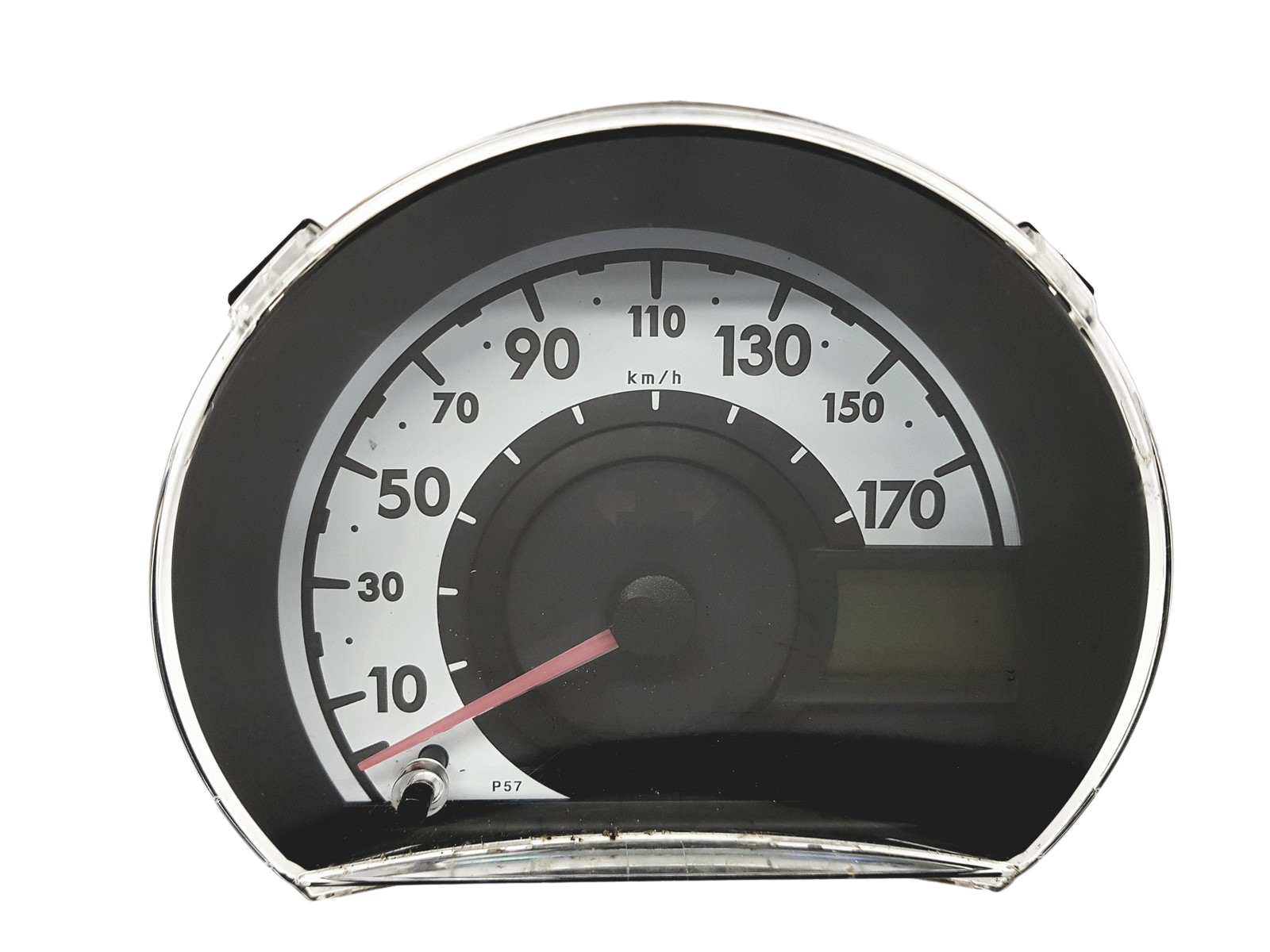Speedometer/Instrument Cluster Aygo C1 107 83800-0H012-A Toyota PSA 32395 main product photo