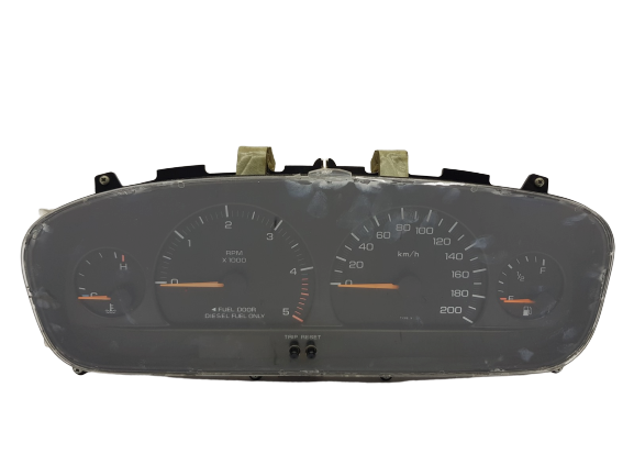 Speedometer/Instrument Cluster Chrysler Voyager P04685629 C 21440 main product photo