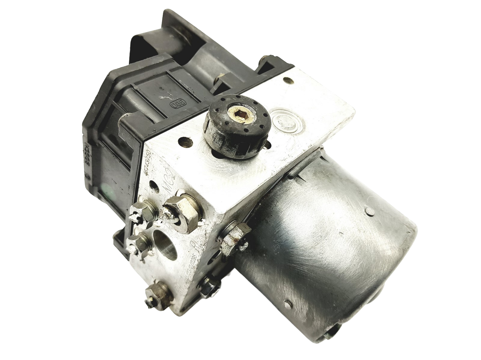 Abs Pump Alfa Romeo 147 46743750 0265800005 Bosch 37864 main product photo