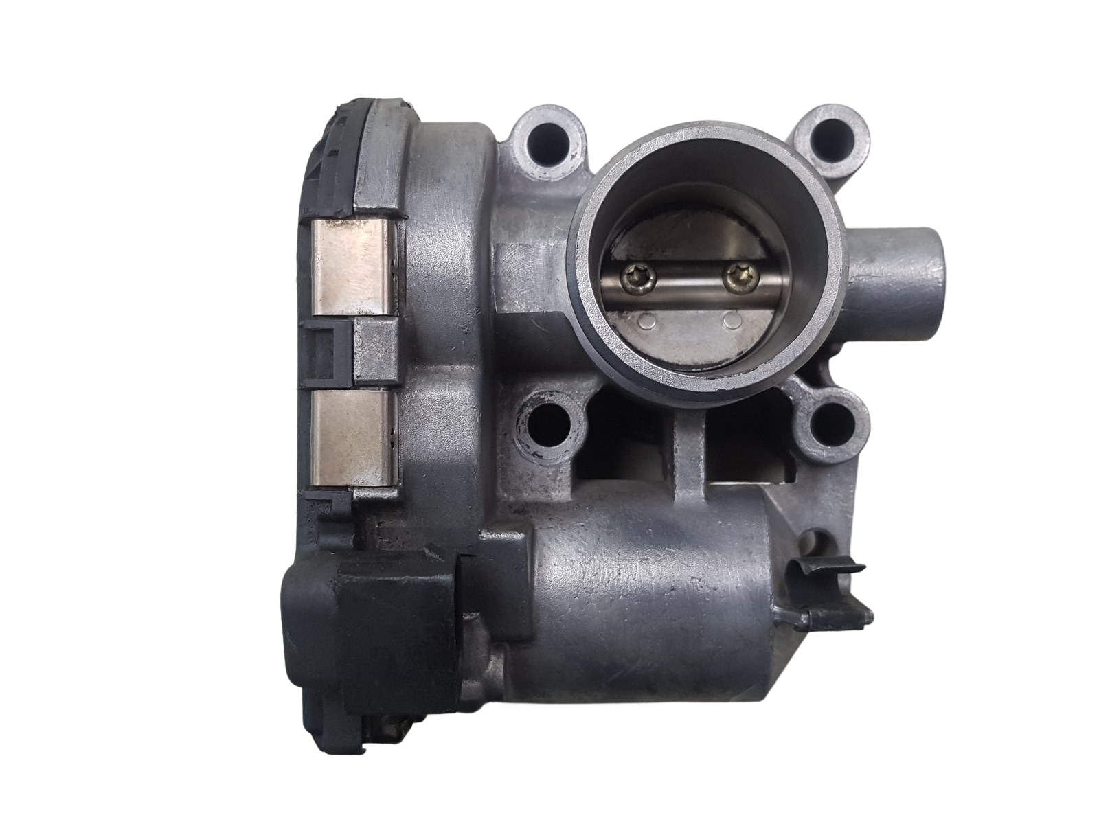 Throttle Body Valve Smart A1601410225 0003094V007 Bosch 1425 main product photo