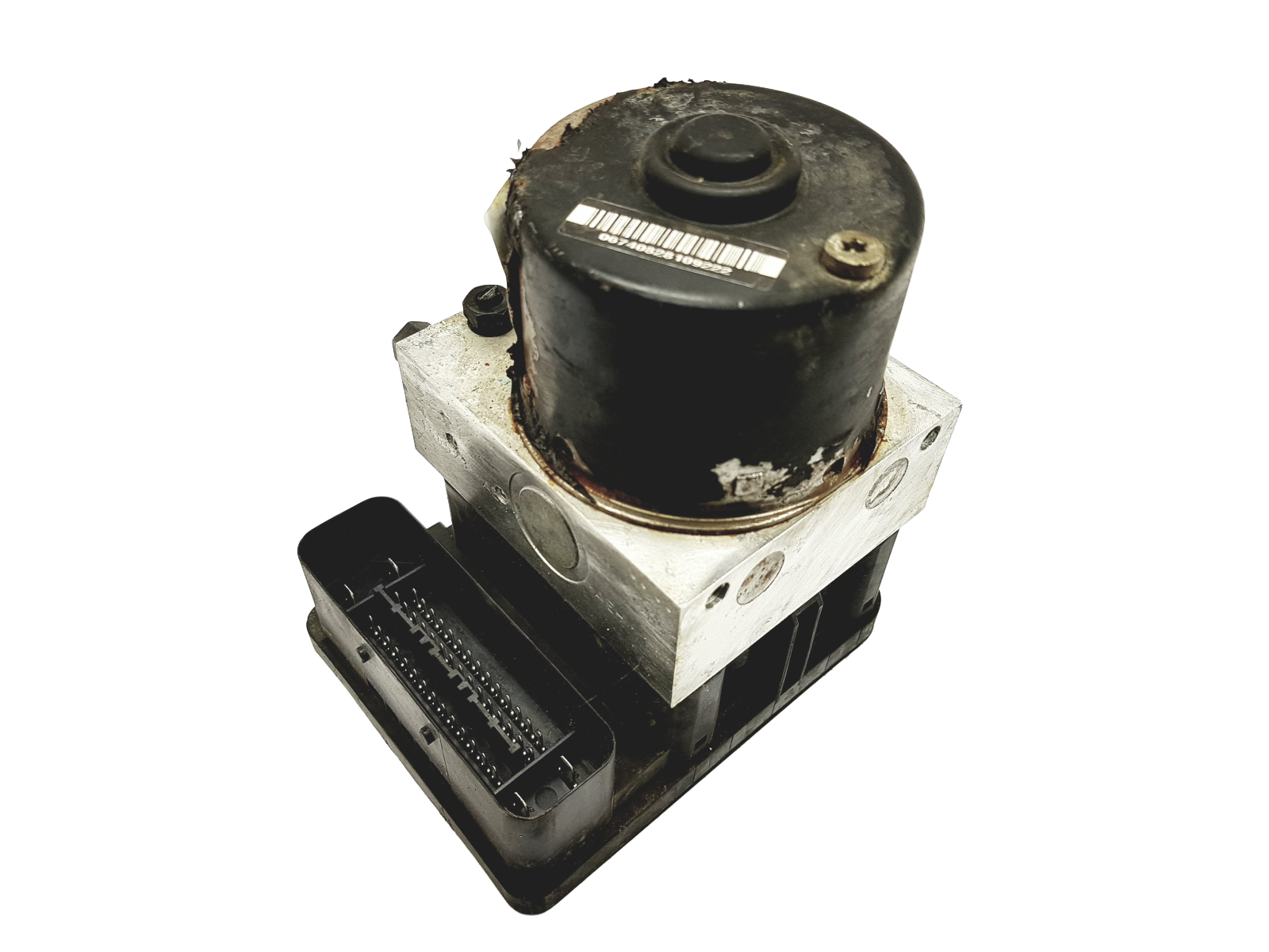 Abs Pump VW Polo 6Q0907379E 6Q0614117C ATE 42738 main product photo