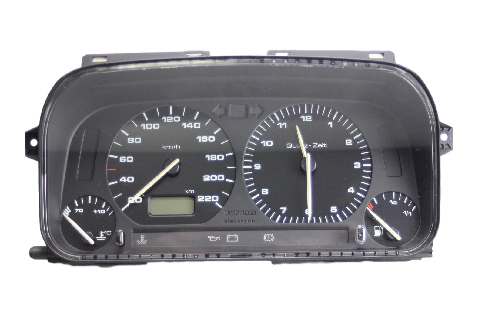 Counter Clock Volkswagen Golf 1H6919033 L 1486 main product photo