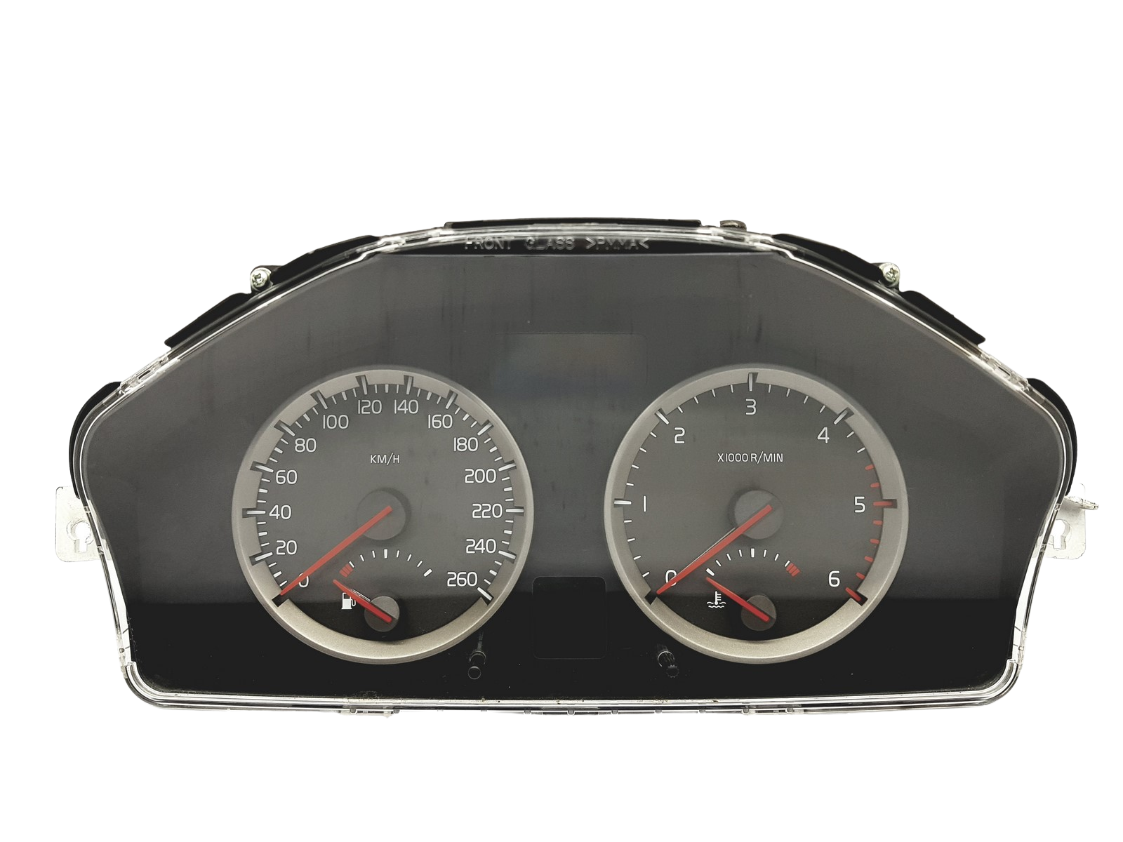 Speedometer/Instrument Cluster Volvo V50 30728645 69594-880T 30710071 52334 main product photo