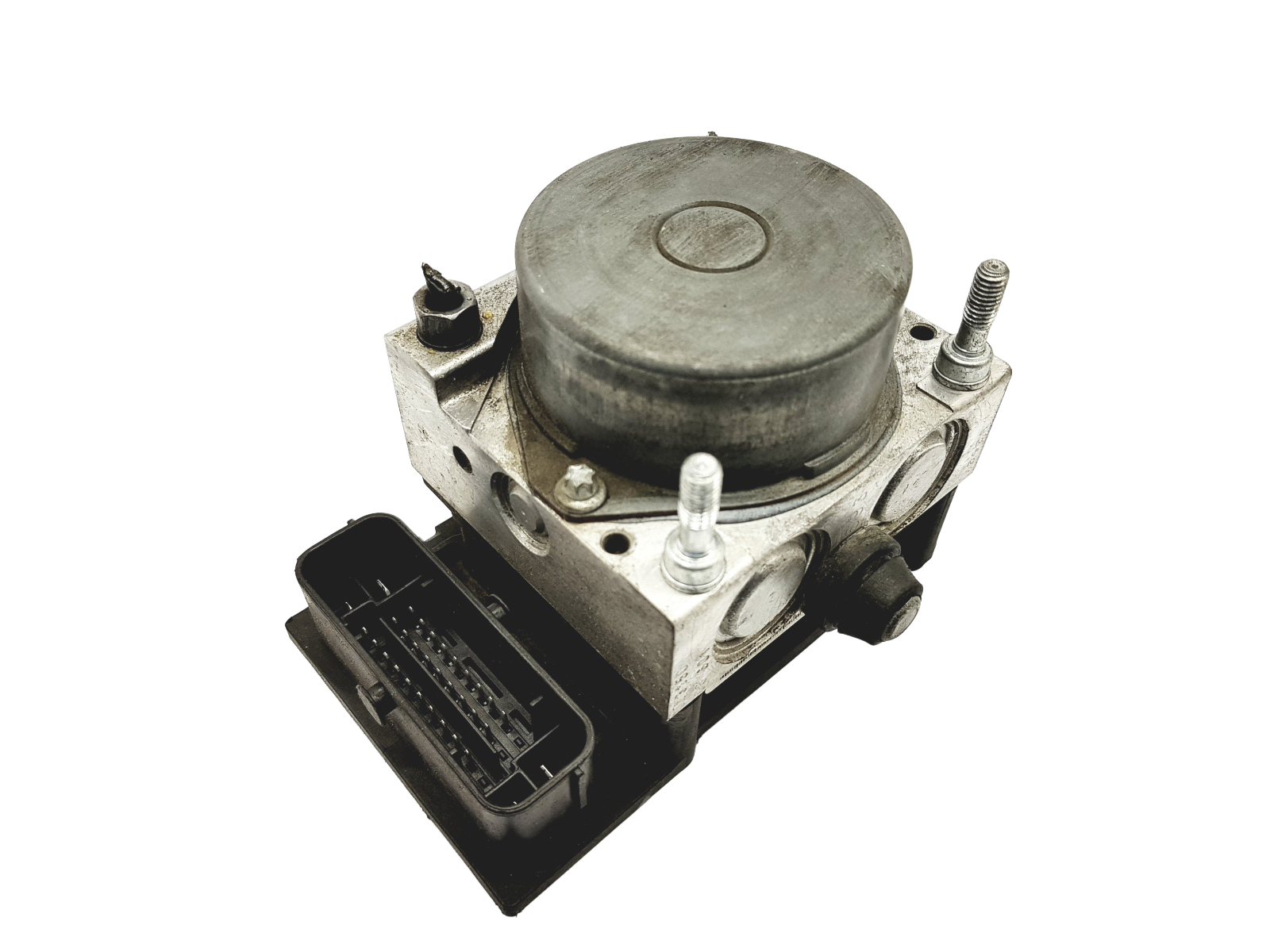Abs Pump Fiorino Bipper Nemo 51801321 0265800662 Bosch 42633 main product photo