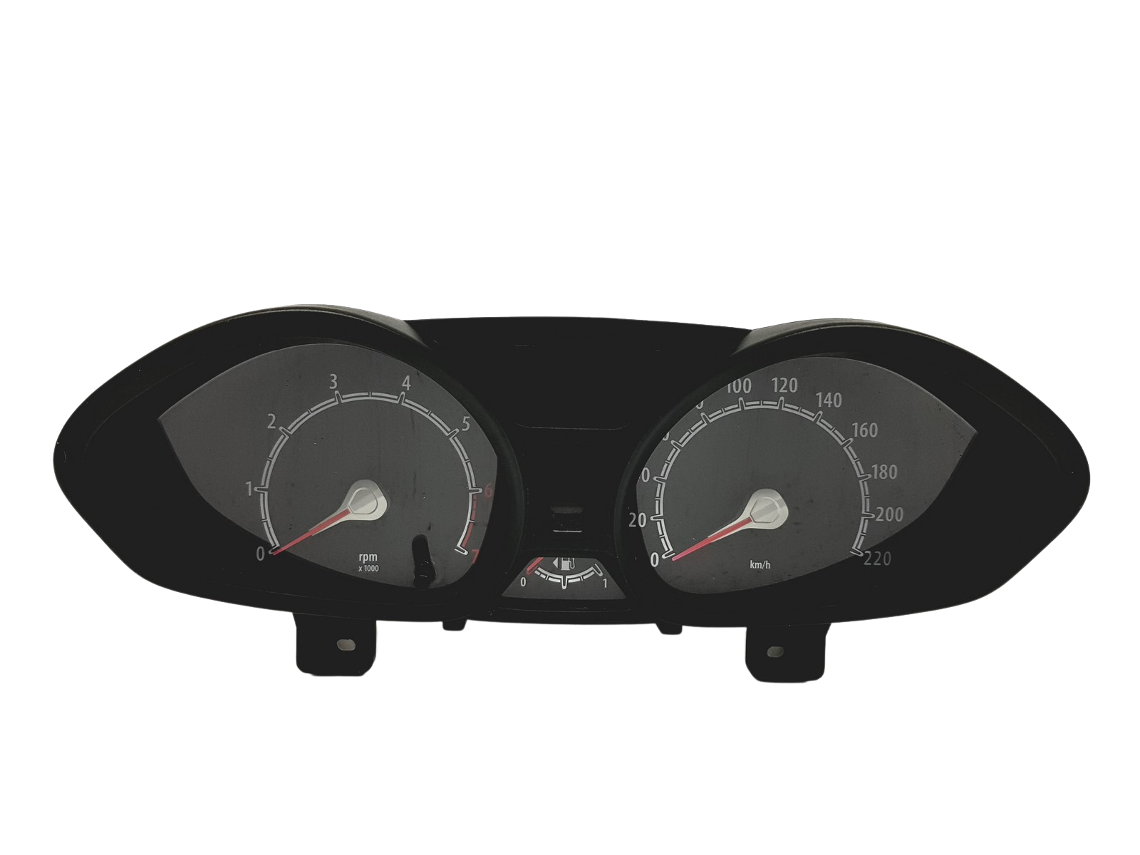 Speedometer/Instrument Cluster Ford Fiesta 8A6T-10849-AL 8A6T10849AL 52219 main product photo