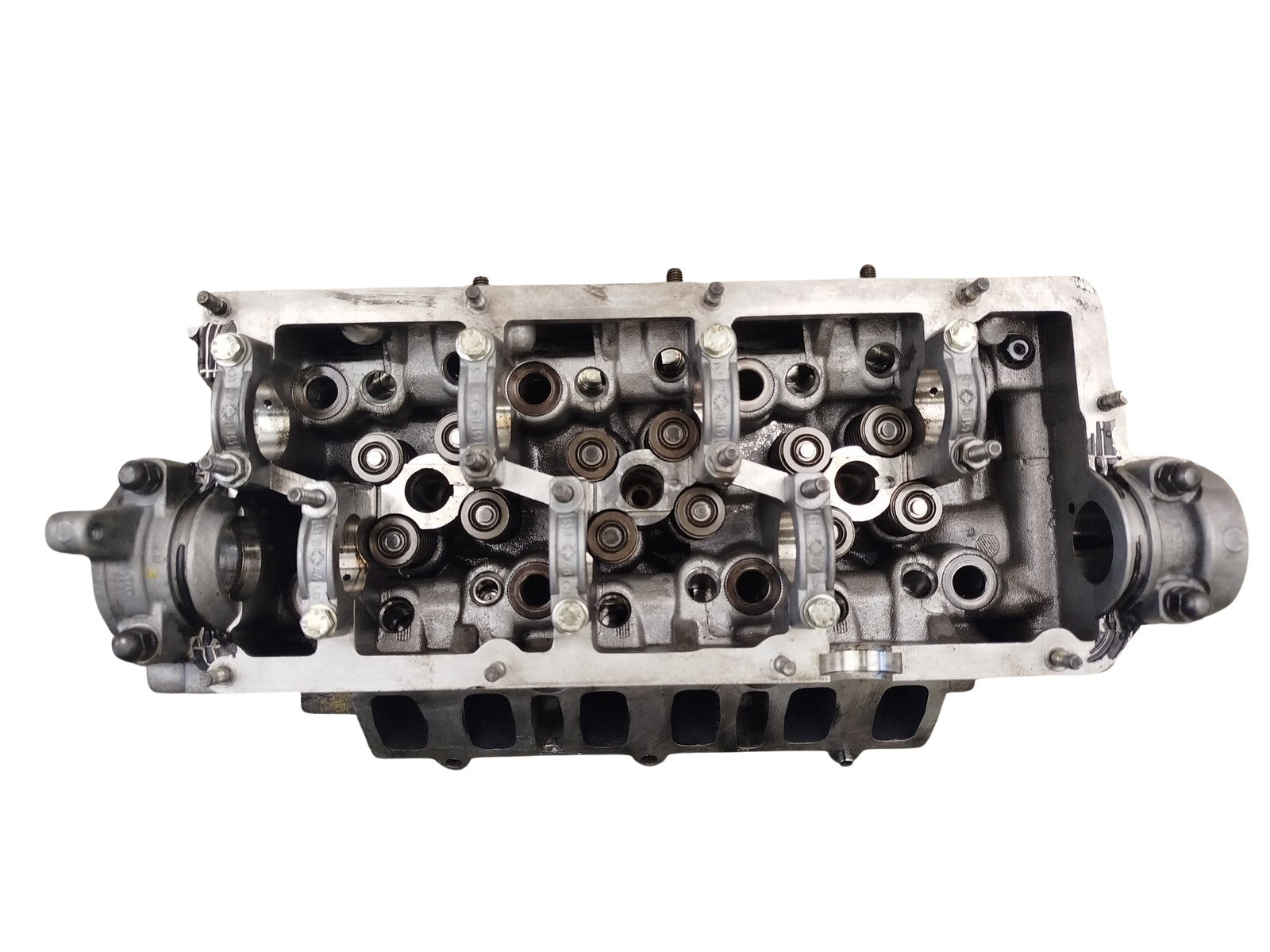 Cylinder Head VWAG 059E 2.5 TDI AKE 2 main product photo