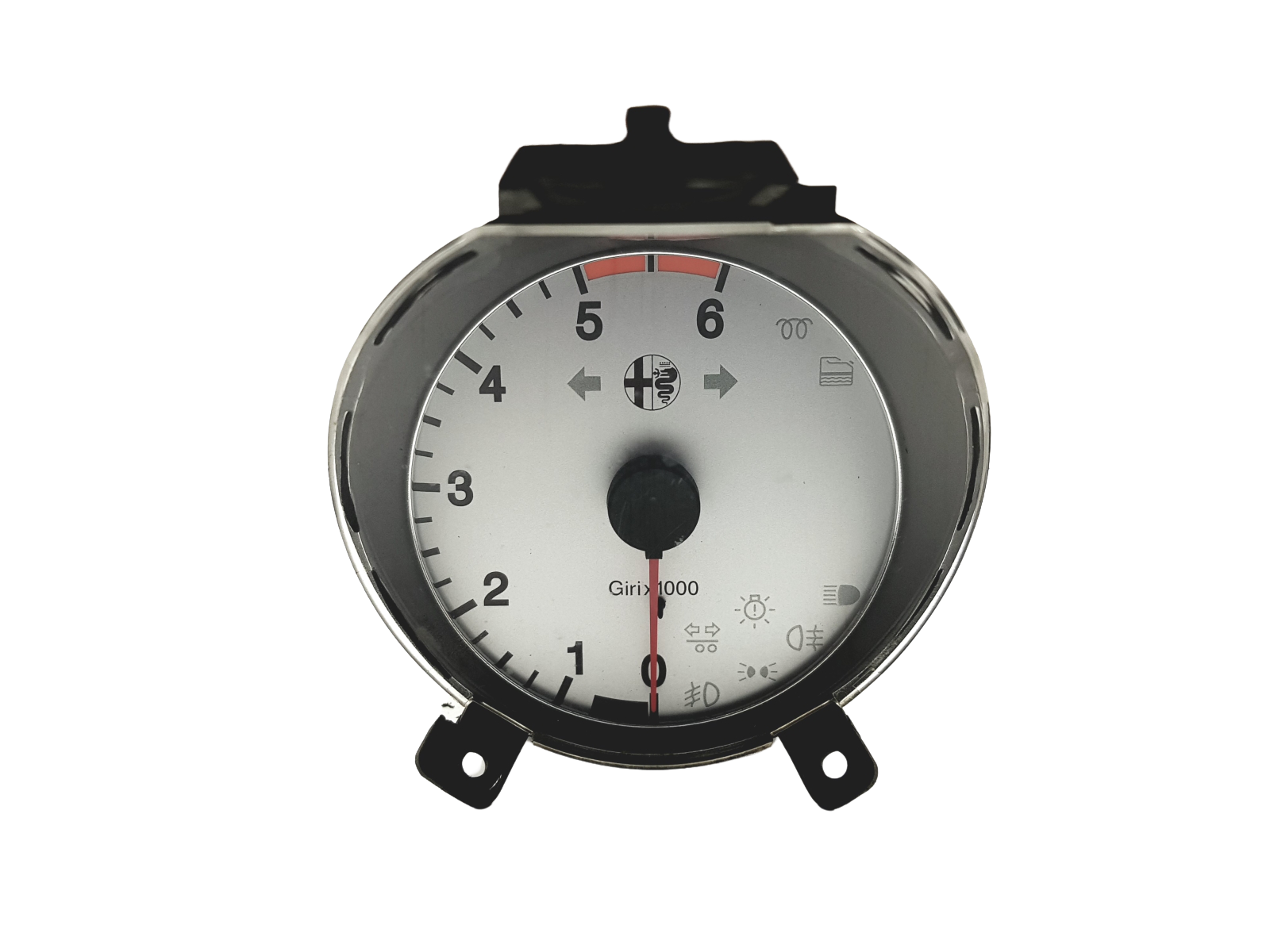 Tachometer Alfa Romeo 156 156034468 503350010500 42354 main product photo