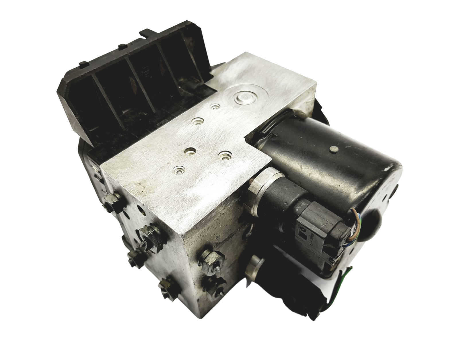 Abs Pump Mercedes A W168 A0044310912 0265202461 Bosch 38464 main product photo