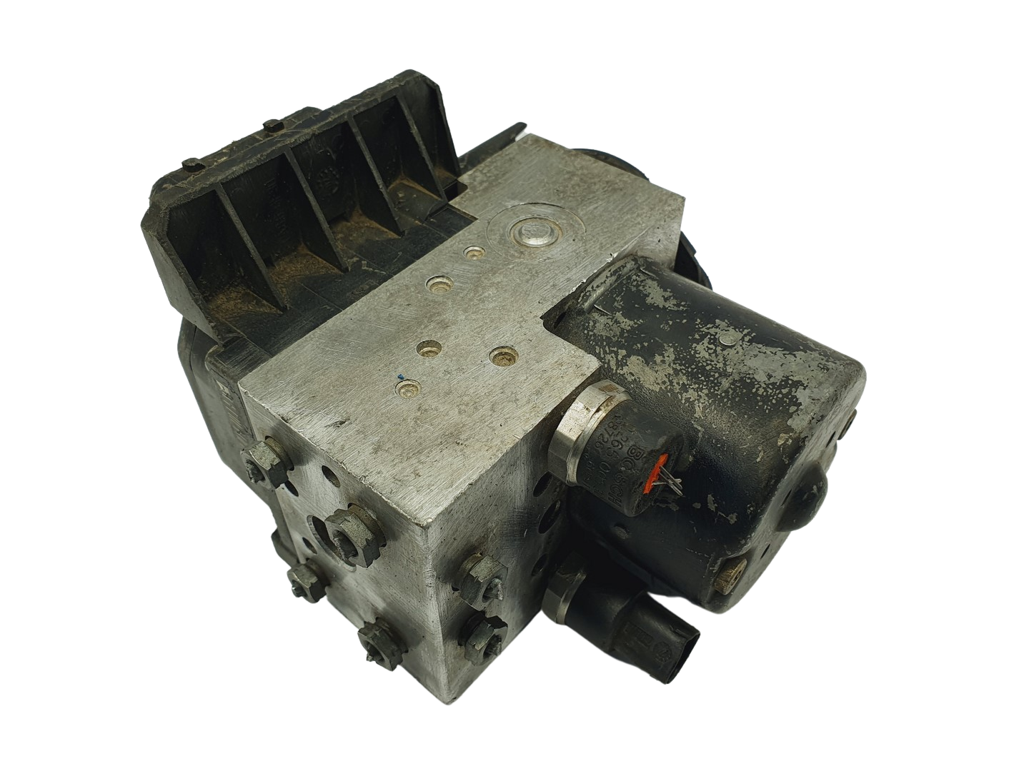 Abs Pump ESP Mercedes W168 A0044310912 0265202461 Bosch 67719 main product photo