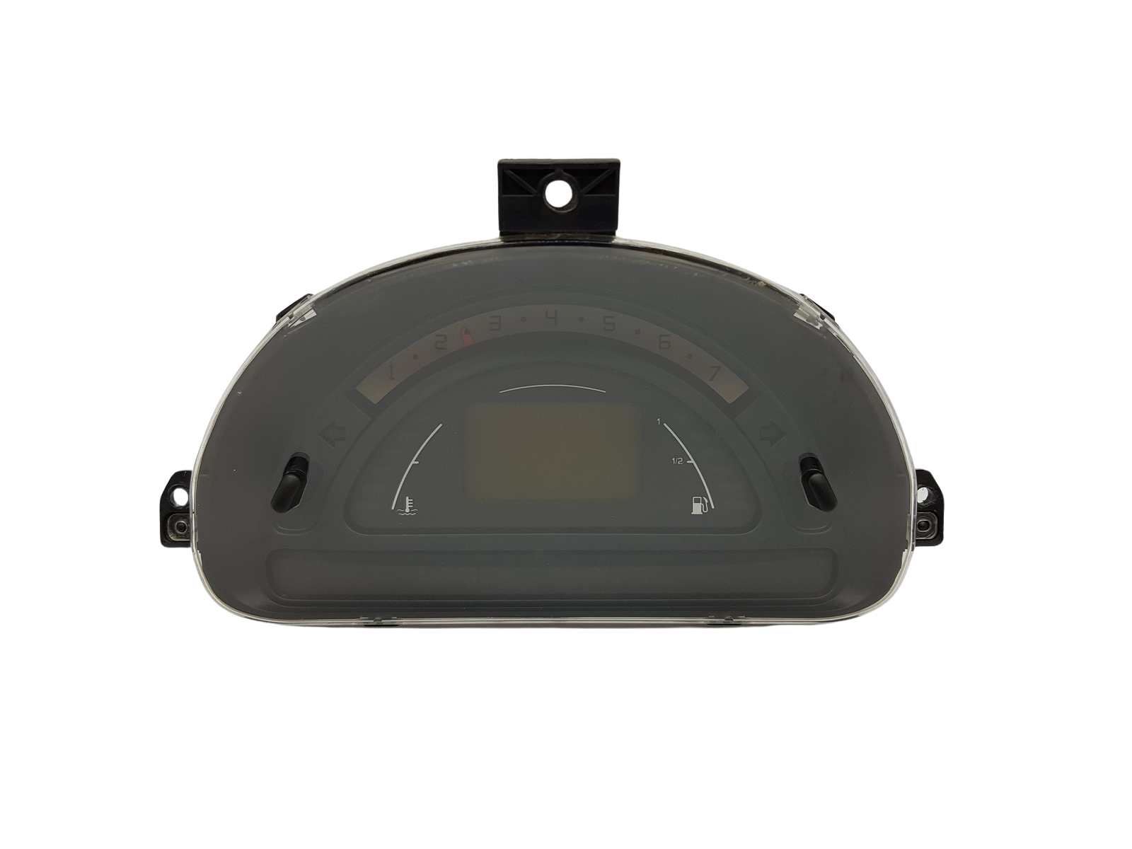 Speedometer/Instrument Cluster Citroen C2 C3 9652008280 H 01 2110 main product photo