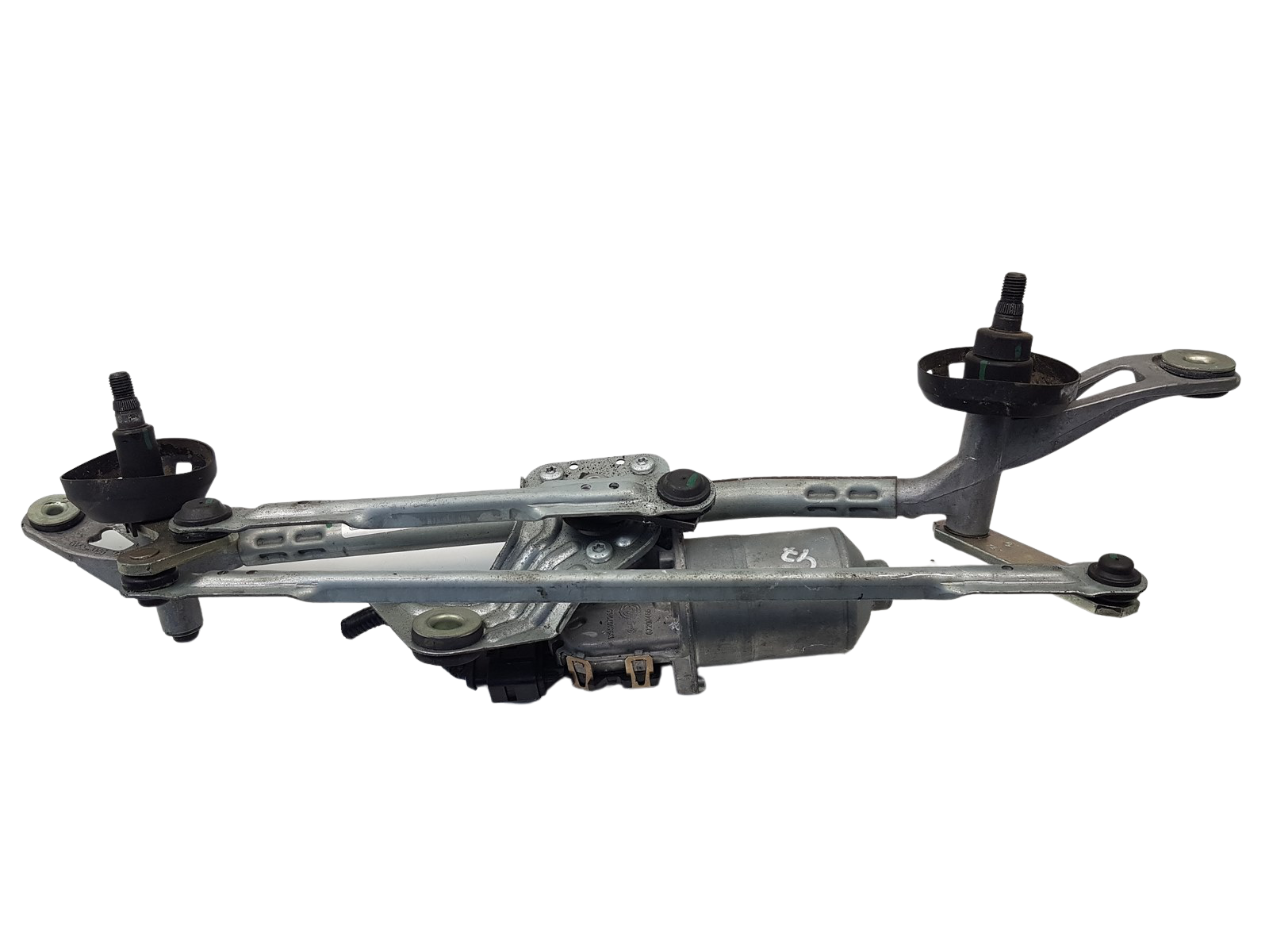 Wiper Linkage Nissan Pulsar 288004MA0A 0390243237 1702 main product photo