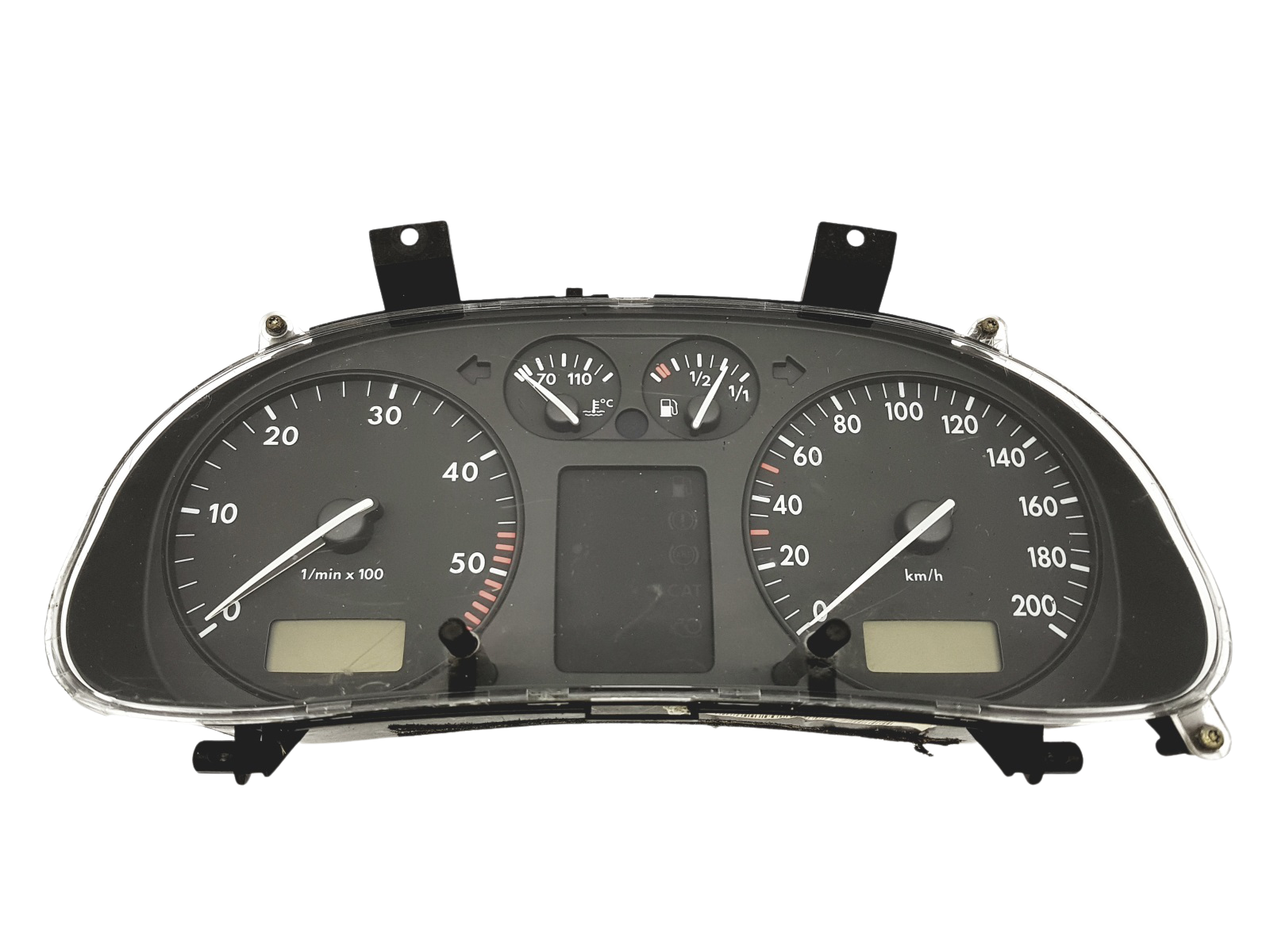 Speedometer/Instrument Cluster VW Polo 6N0919861A 0263602003 33303 main product photo