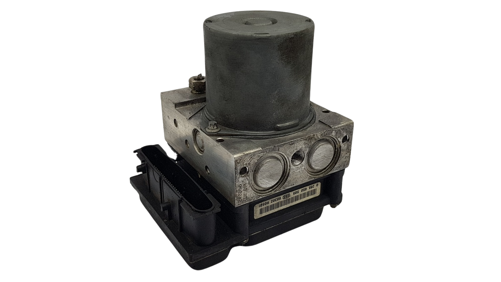 Abs Pump Mercedes-Benz A W245 A0054319512 0265950505 1950 main product photo