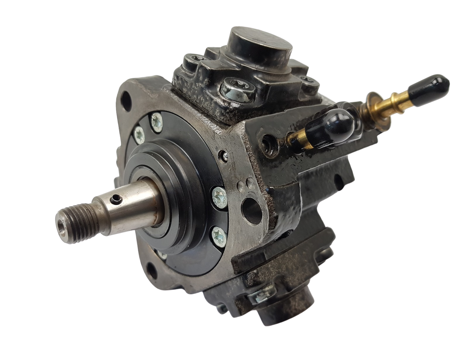Injection Pump Bosch 55254750 0445010424 0928400825 1.6 2.0 D Fiat 1063 main product photo