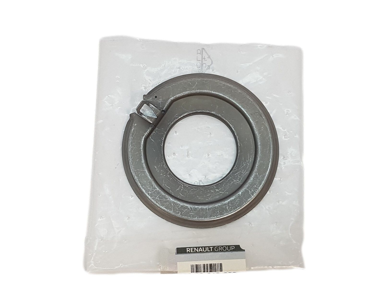 Sensor Bracket ABS Renault Scenic 3 Grand Scenic 3 430008639R New Original main product photo