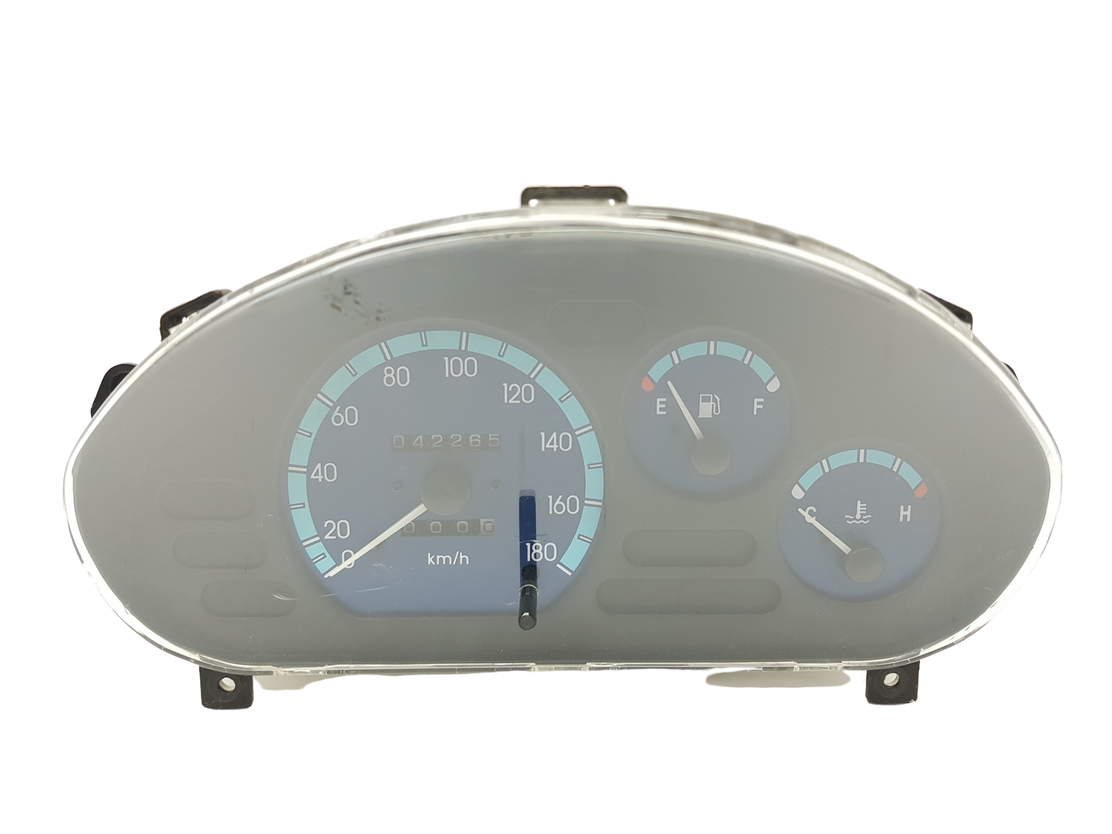 Speedometer/Instrument Cluster Daewoo Matiz 96566387 26149 main product photo
