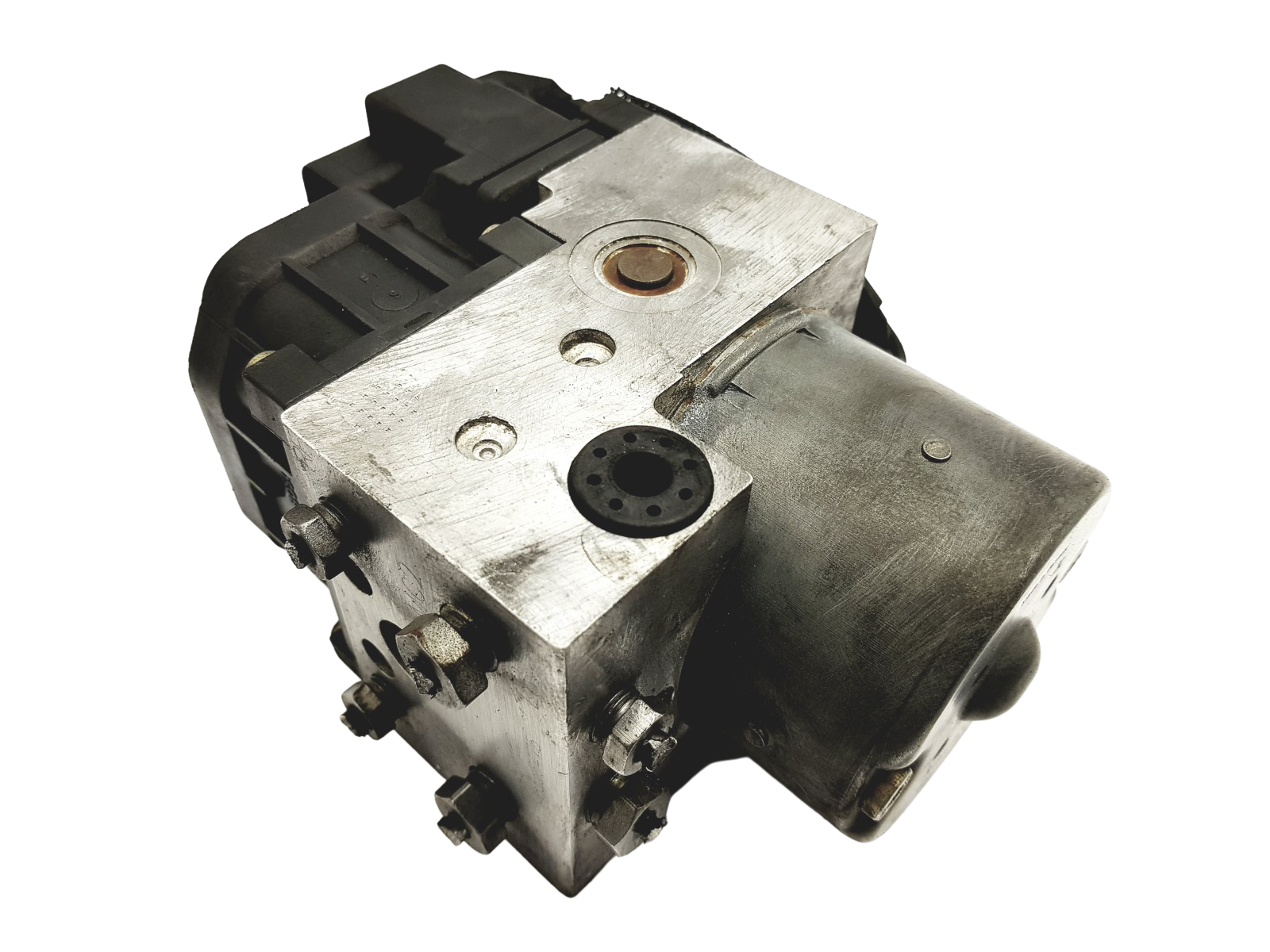 Abs Pump Fiat Seicento 46556475 0265216710 Bosch 35520 main product photo